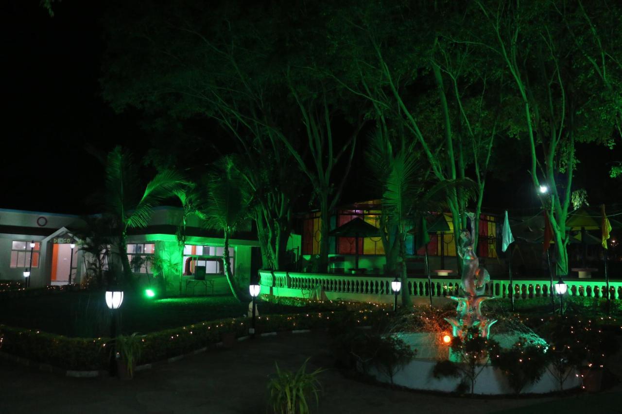 Fun And Food Resort & Holidays Harsola Zewnętrze zdjęcie