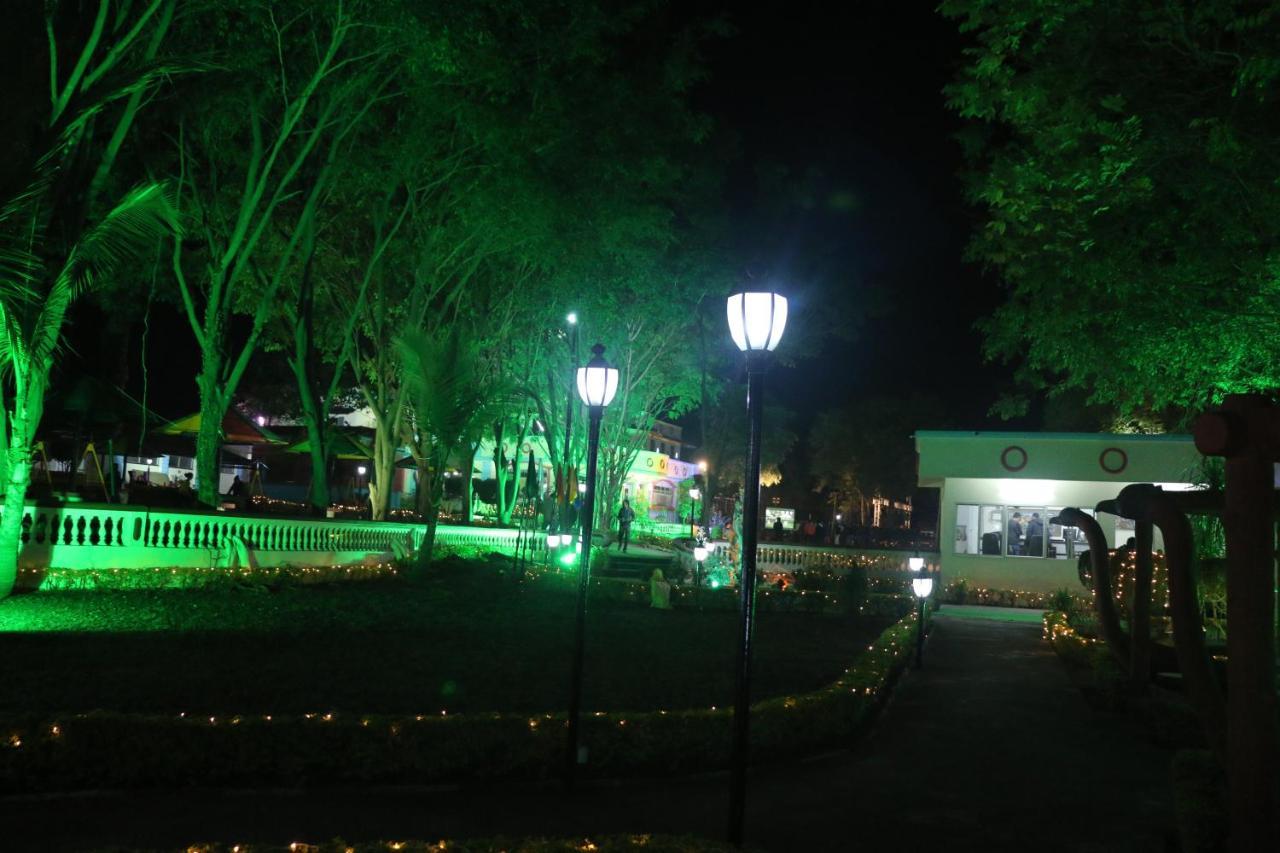 Fun And Food Resort & Holidays Harsola Zewnętrze zdjęcie