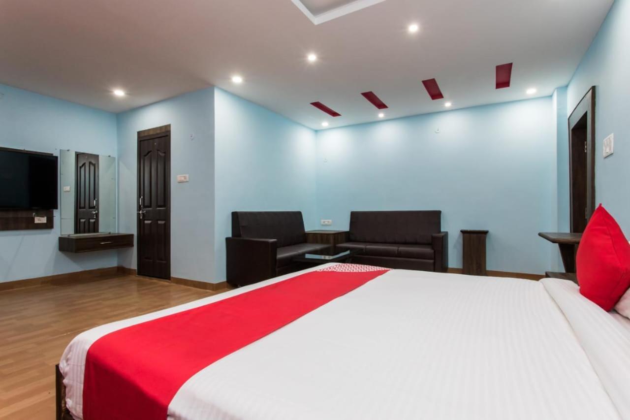 Fun And Food Resort & Holidays Harsola Zewnętrze zdjęcie
